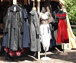 Wave Gotik Treffen 2017 in Leipzig (Foto: Peter Blei)