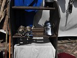 Wave Gotik Treffen 2017 in Leipzig (Foto: Peter Blei)
