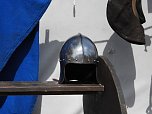 Wave Gotik Treffen 2017 in Leipzig (Foto: Peter Blei)