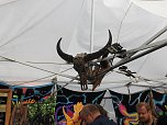 Wave Gotik Treffen 2017 in Leipzig (Foto: Peter Blei)