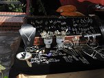 Wave Gotik Treffen 2017 in Leipzig (Foto: Peter Blei)