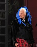 Wave Gotik Treffen 2017 in Leipzig (Foto: Peter Blei)