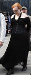 Wave Gotik Treffen 2017 in Leipzig (Foto: Peter Blei)