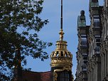 Wave Gotik Treffen 2017 in Leipzig (Foto: Peter Blei)