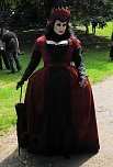 Wave Gotik Treffen 2017 in Leipzig (Foto: Peter Blei)