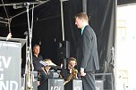 SV-Fest ging mit Fr&uuml;hschoppen zu Ende (Foto: Karl-Heinz Herrmann)