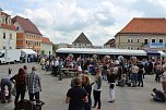 SV-Fest ging mit Fr&uuml;hschoppen zu Ende (Foto: Karl-Heinz Herrmann)