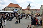 SV-Fest ging mit Fr&uuml;hschoppen zu Ende (Foto: Karl-Heinz Herrmann)