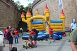 SV-Fest ging mit Fr&uuml;hschoppen zu Ende (Foto: Karl-Heinz Herrmann)