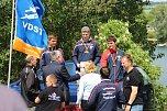 Europacup im Orientierungstauchen in Nordhausen (Foto: TSV Neptun Nordhausen)