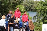 Europacup im Orientierungstauchen in Nordhausen (Foto: TSV Neptun Nordhausen)