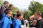 Europacup im Orientierungstauchen in Nordhausen (Foto: TSV Neptun Nordhausen)