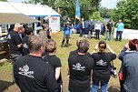 Europacup im Orientierungstauchen in Nordhausen (Foto: TSV Neptun Nordhausen)