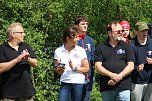 Europacup im Orientierungstauchen in Nordhausen (Foto: TSV Neptun Nordhausen)