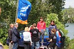 Europacup im Orientierungstauchen in Nordhausen (Foto: TSV Neptun Nordhausen)