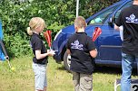 Europacup im Orientierungstauchen in Nordhausen (Foto: TSV Neptun Nordhausen)