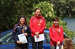 Europacup im Orientierungstauchen in Nordhausen (Foto: TSV Neptun Nordhausen)