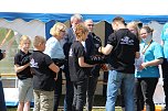 Europacup im Orientierungstauchen in Nordhausen (Foto: TSV Neptun Nordhausen)