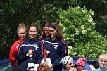 Europacup im Orientierungstauchen in Nordhausen (Foto: TSV Neptun Nordhausen)