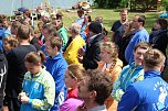 Europacup im Orientierungstauchen in Nordhausen (Foto: TSV Neptun Nordhausen)