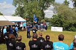 Europacup im Orientierungstauchen in Nordhausen (Foto: TSV Neptun Nordhausen)