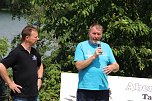 Europacup im Orientierungstauchen in Nordhausen (Foto: TSV Neptun Nordhausen)