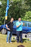Europacup im Orientierungstauchen in Nordhausen (Foto: TSV Neptun Nordhausen)