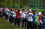 Sehr gute Ergebnisse bei Turnieren (Foto: Steffi Helbing)