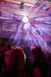Party im Jugendclubhaus (Foto: Belvedere Media Agentur)