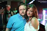 Party im Jugendclubhaus (Foto: Belvedere Media Agentur)