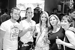 Party im Jugendclubhaus (Foto: Belvedere Media Agentur)