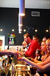 Party im Jugendclubhaus (Foto: Belvedere Media Agentur)