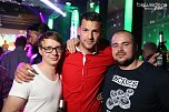 Party im Jugendclubhaus (Foto: Belvedere Media Agentur)