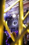 Party im Jugendclubhaus (Foto: Belvedere Media Agentur)
