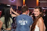 Party im Jugendclubhaus (Foto: Belvedere Media Agentur)