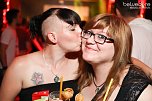 Party im Jugendclubhaus (Foto: Belvedere Media Agentur)