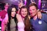 Party im Jugendclubhaus (Foto: Belvedere Media Agentur)