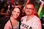 Party im Jugendclubhaus (Foto: Belvedere Media Agentur)