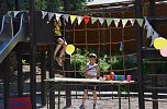 Einfach mal Kind sein�� (Foto: Anne Schulze)