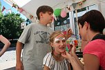 Einfach mal Kind sein�� (Foto: Anne Schulze)