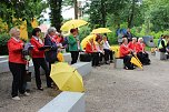 Gemeinsames Singen verbindet und macht Spa&szlig; (Foto: Karl-Heinz Herrmann)