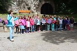 Gemeinsames Singen verbindet und macht Spa&szlig; (Foto: Karl-Heinz Herrmann)