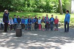 Gemeinsames Singen verbindet und macht Spa&szlig; (Foto: Karl-Heinz Herrmann)