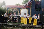 25 Jahre Eichenfest in Krimderode (Foto: Christian Lautenbach )