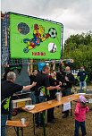 25 Jahre Eichenfest in Krimderode (Foto: Christian Lautenbach )