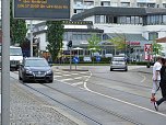 Es ist im Entstehen (Foto: nnz) Es ist im Entstehen (Foto: nnz)