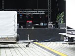 Es ist im Entstehen (Foto: nnz) Es ist im Entstehen (Foto: nnz)