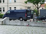 Es ist im Entstehen (Foto: nnz) Es ist im Entstehen (Foto: nnz)