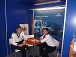 Berufsausbildung bei der Bundeswehr (Foto: Karl-Heinz Herrmann) Berufsausbildung bei der Bundeswehr (Foto: Karl-Heinz Herrmann)