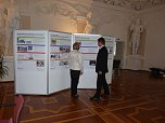 Abschluss Modell vorhaben (Foto: Karl-Heinz Herrmann)